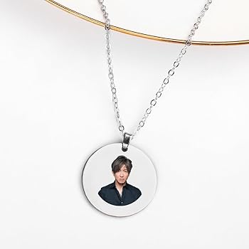 ビリーブインミラクル ネックレス シェーヌダンクル キムタク ビリーブインミラクル ネックレス シェーヌダンクル キムタク